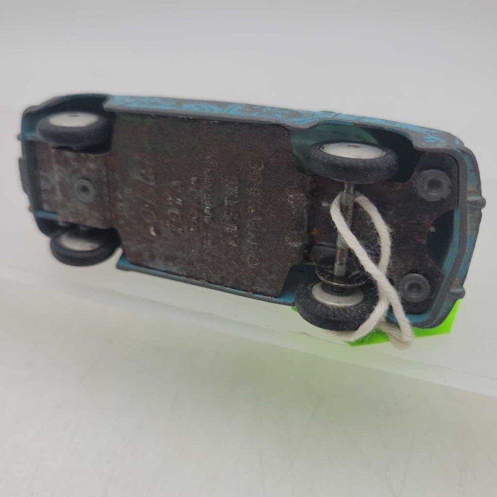 Corgi Austin Cambridge Car (JAS)
