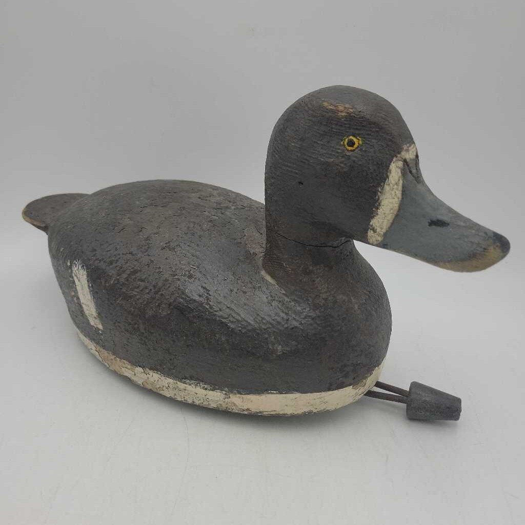 Hamilton Bay Carver Decoy (DR)