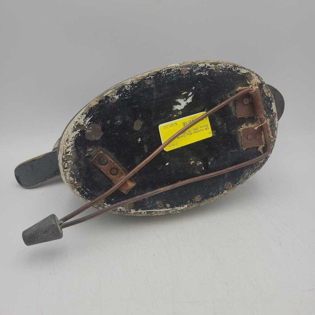 Hamilton Bay Carver Decoy (DR)