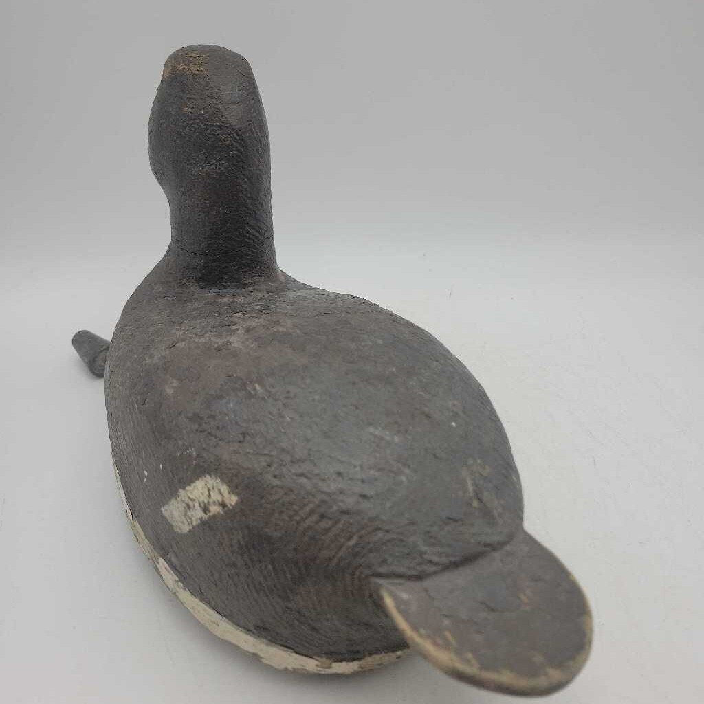 Hamilton Bay Carver Decoy (DR)