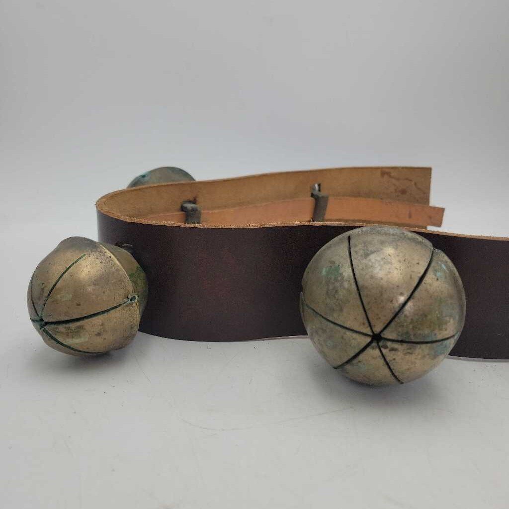 Vintage Sleigh Bells (GEC)