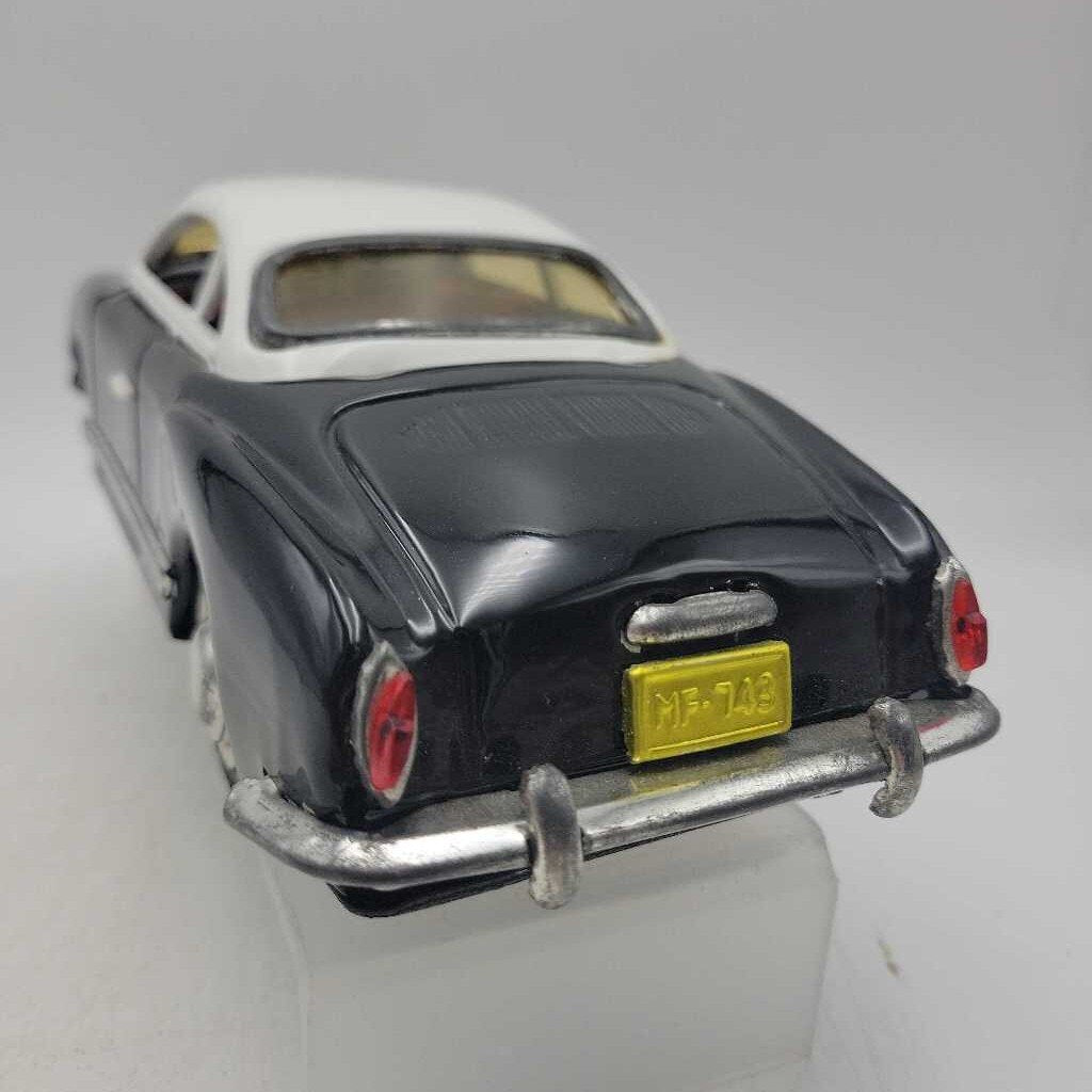 Karman Ghia Friction Toy 1960s (GEC)