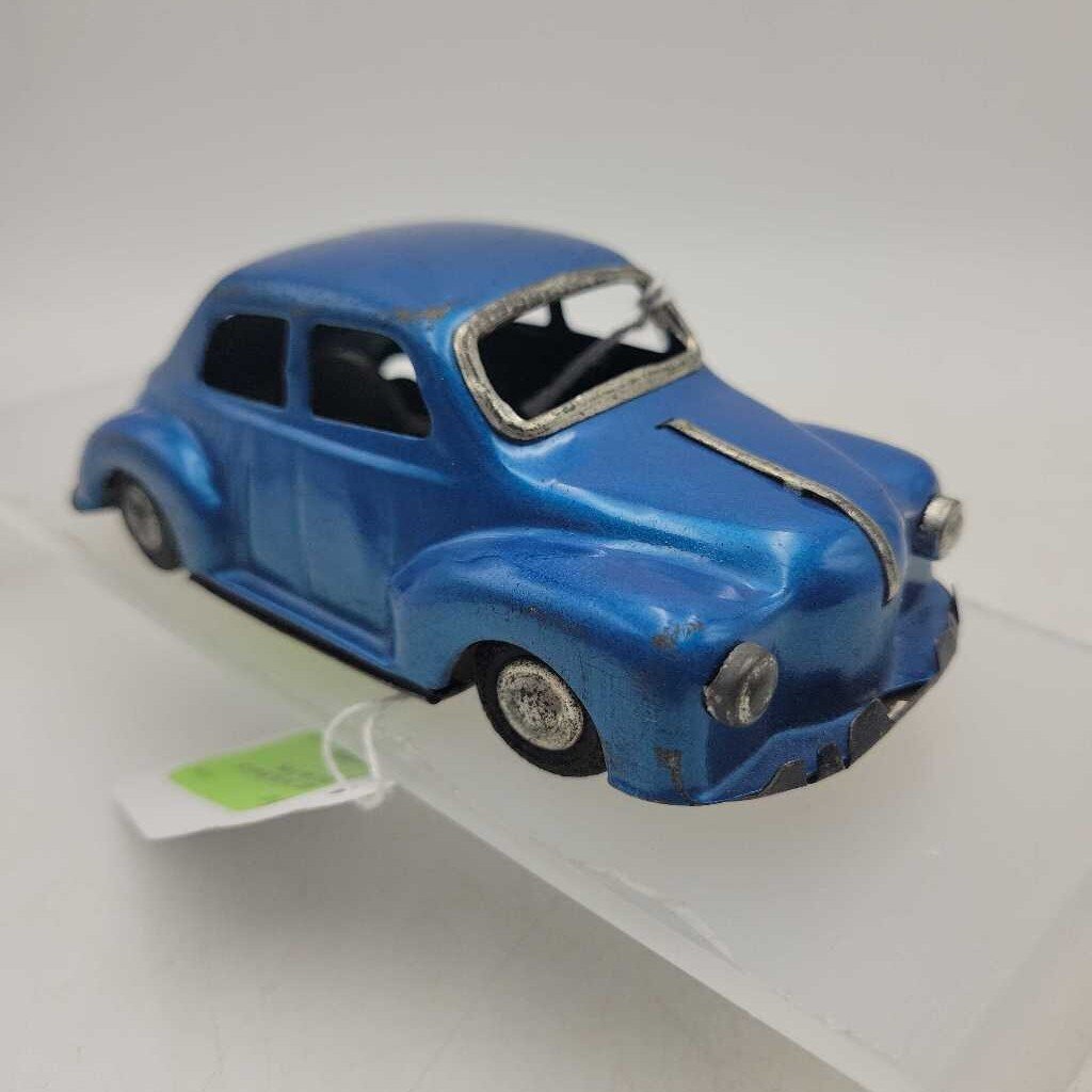 Tin Litho Renault Car (GEC)