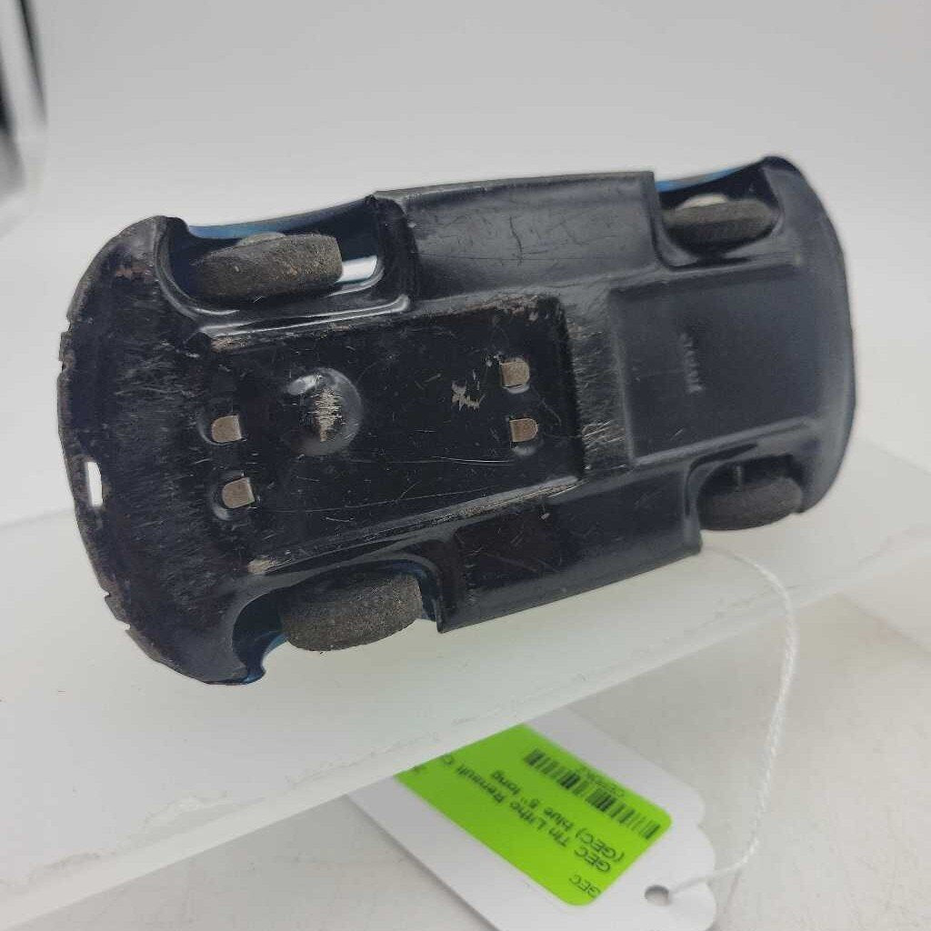Tin Litho Renault Car (GEC)