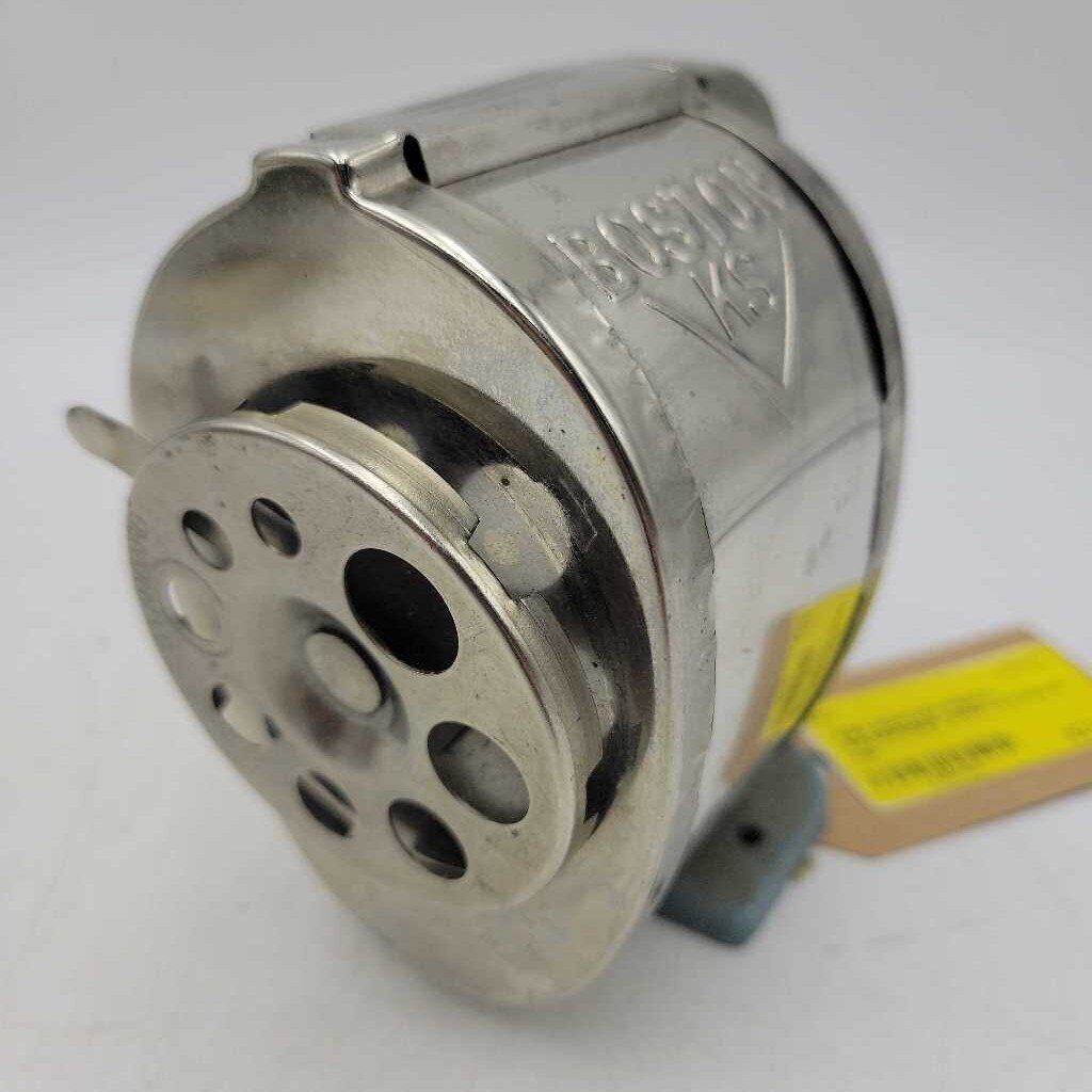 BOSTON PENCIL SHARPENER (KBS)