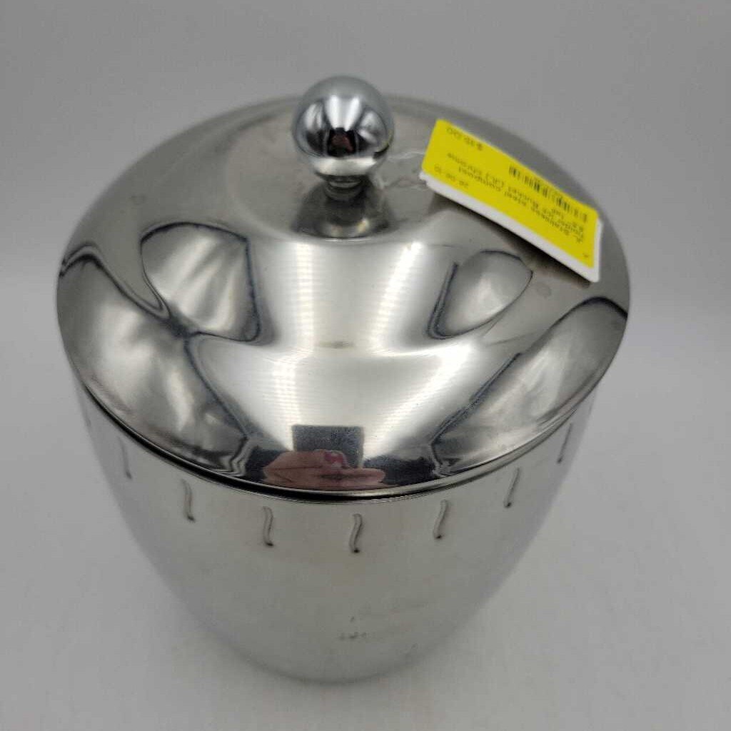 Stainless steel compost holder Ice Bucket (JL)