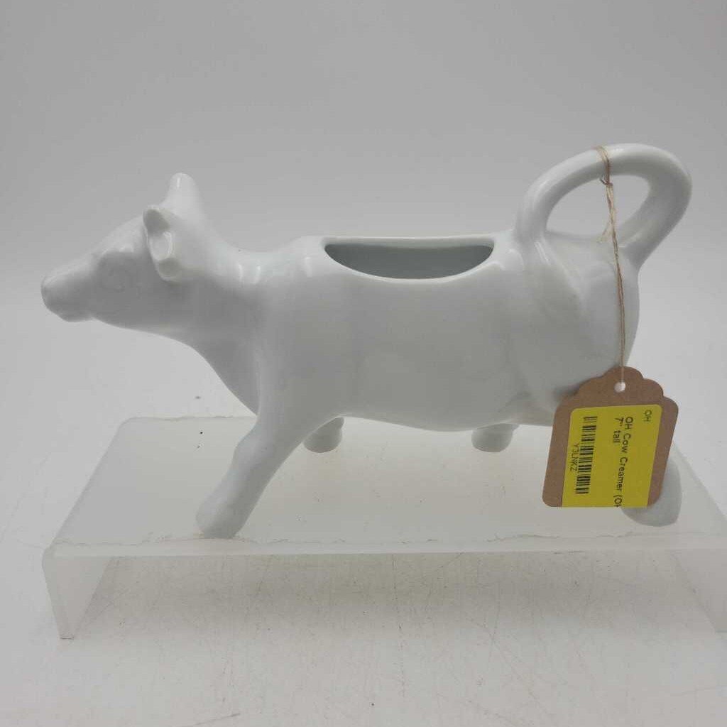 Cow Creamer (OH)