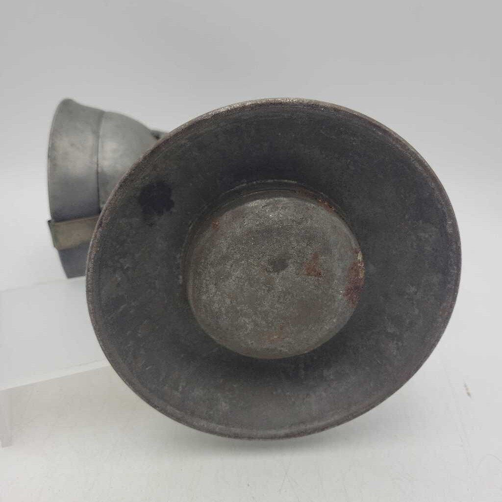 Antique Oxweld Carbide Railroad Lamp (TRE)