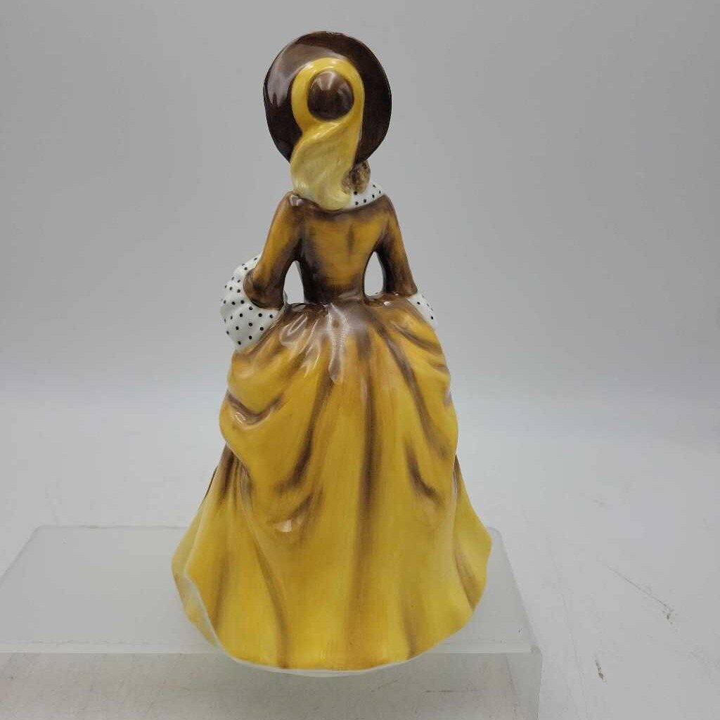 Royal Doulton Sandra HN2275 (KEN)