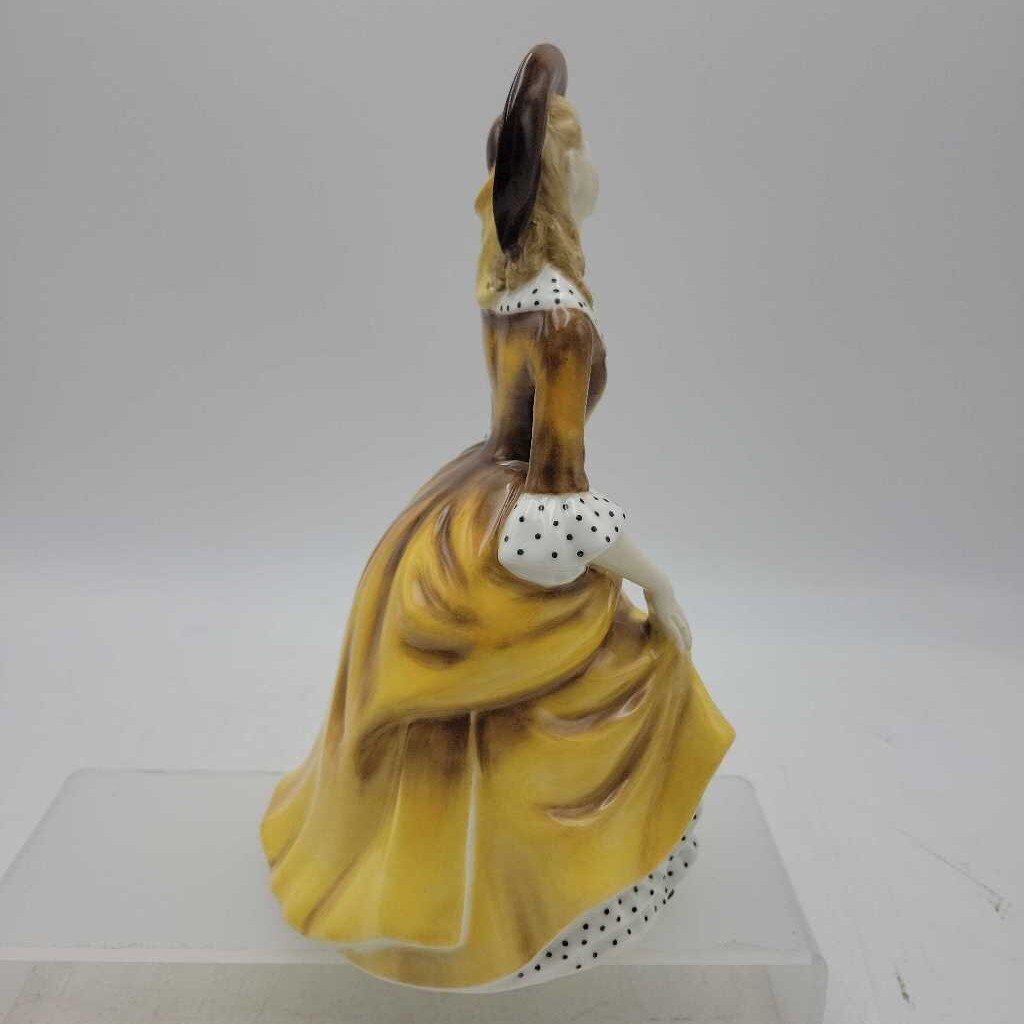Royal Doulton Sandra HN2275 (KEN)