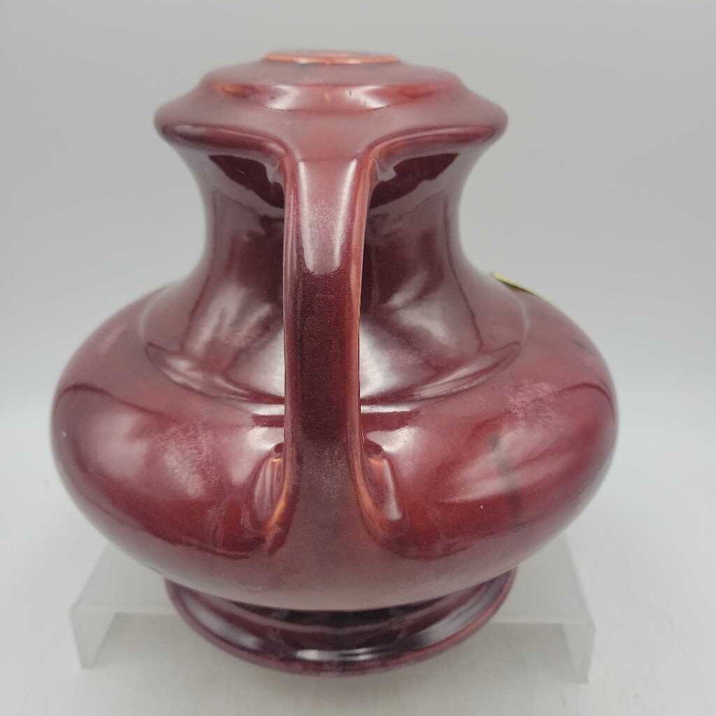 medalta pottery lamp Base # 16 (JAS)