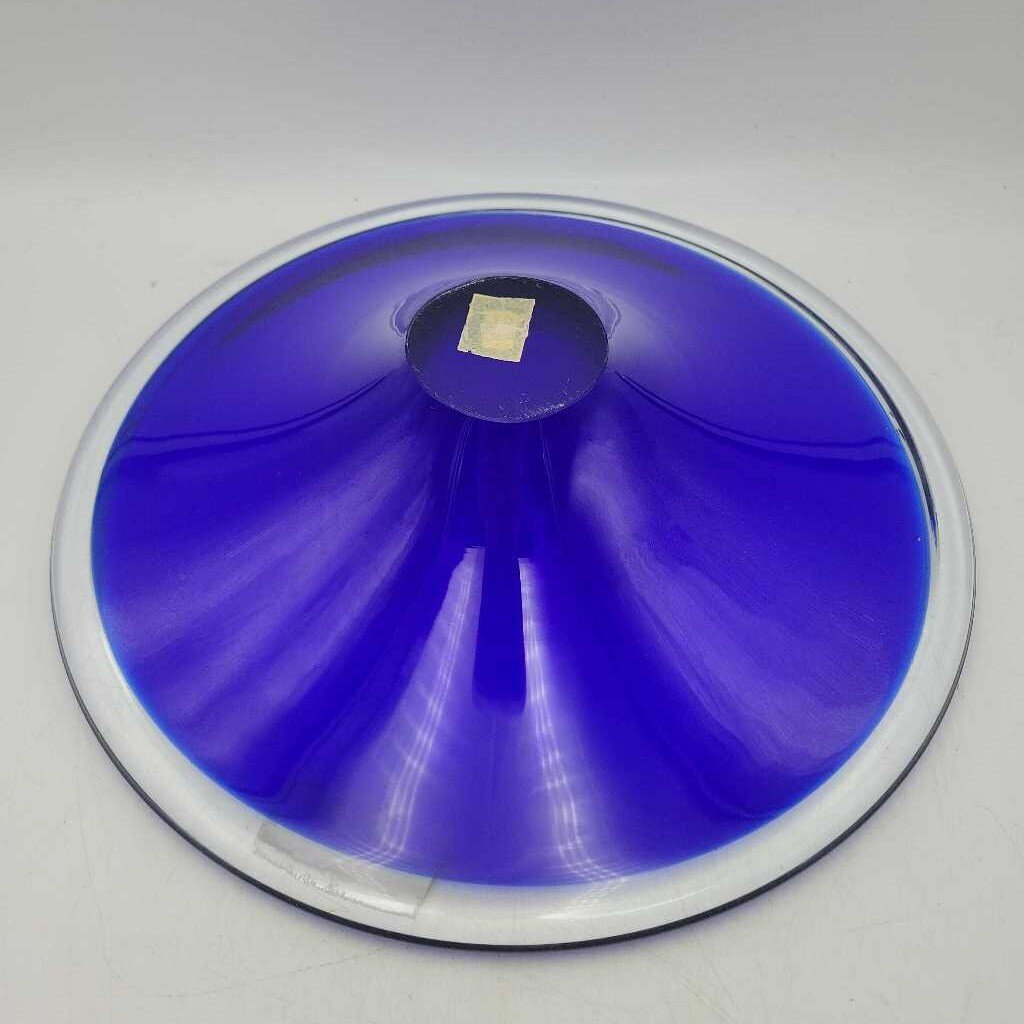 Art Glass Bowl (YVO) 606