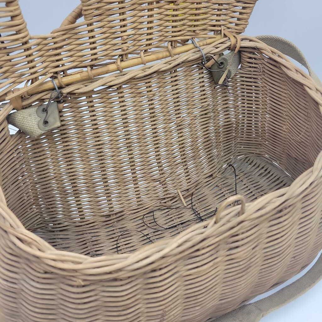 Wicker Fishing Creole (YVO) (606)