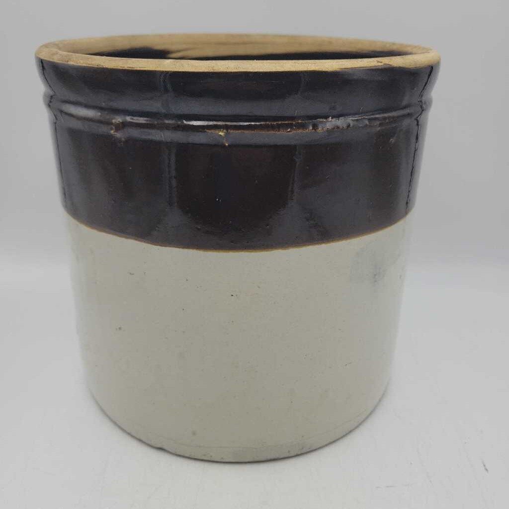 2 Gallon Crock (GEC)
