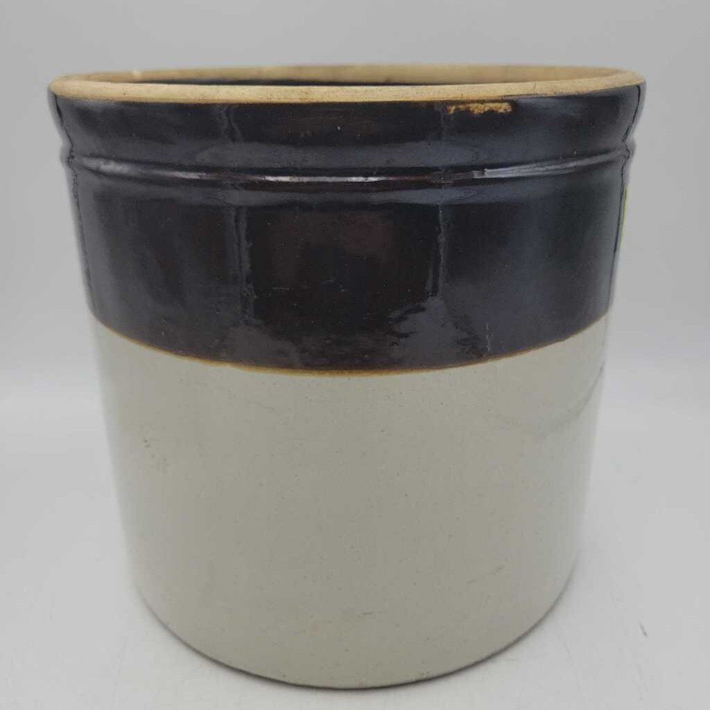 2 Gallon Crock (GEC)
