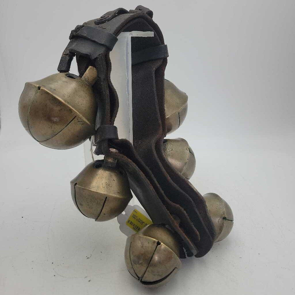 Sleigh Bells 120 years Old (GEC)