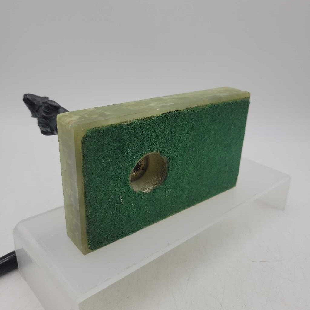 Marble Pen Holder (JAS)