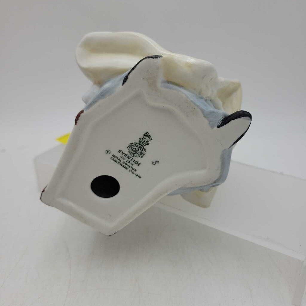 Royal Doulton "Eventide" (DEB) HN2814