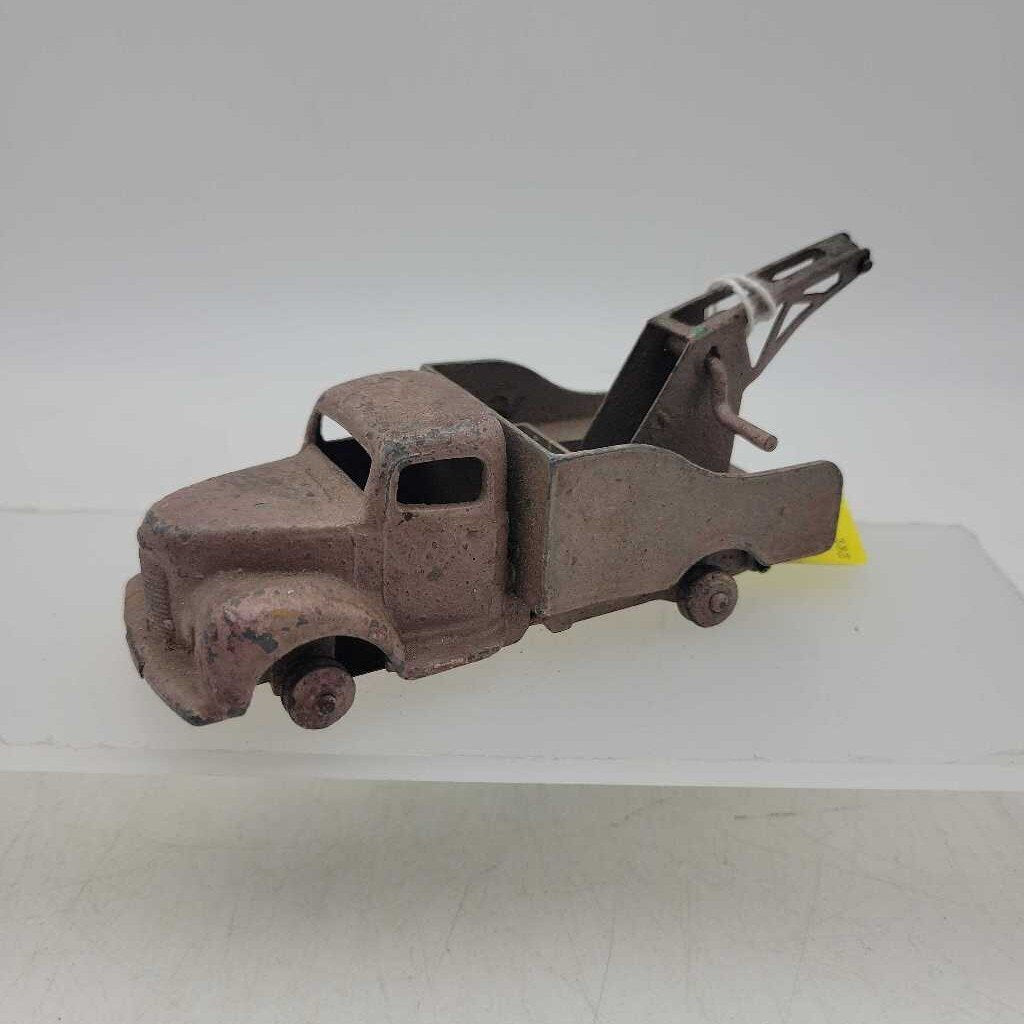 Dinky Tow truck Commer (JAS)