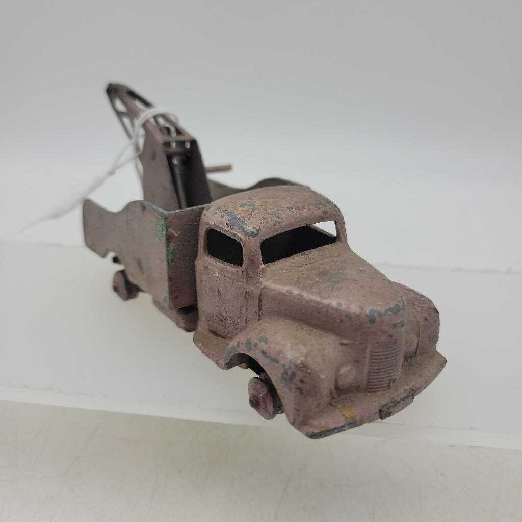 Dinky Tow truck Commer (JAS)