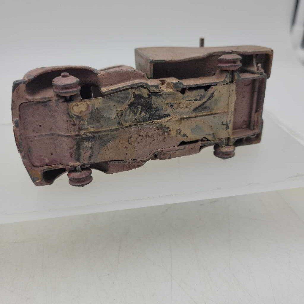Dinky Tow truck Commer (JAS)