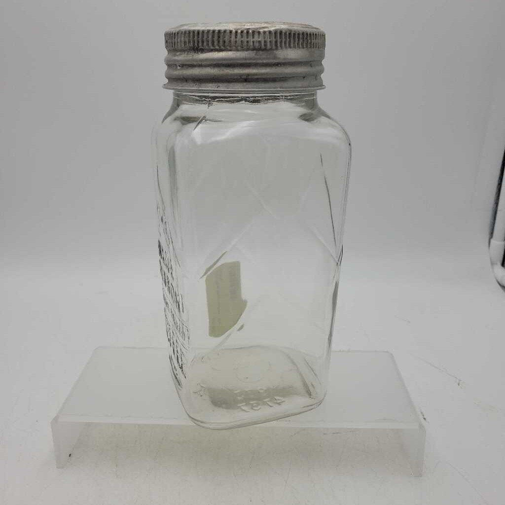 Blue Ribbon coffee jar (JAS)