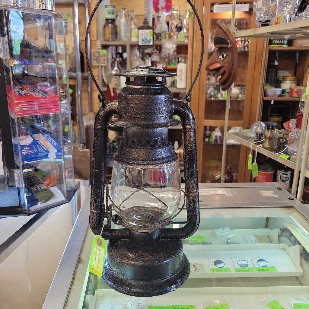 Wind Proof Beacon GSW oil lantern (JAS