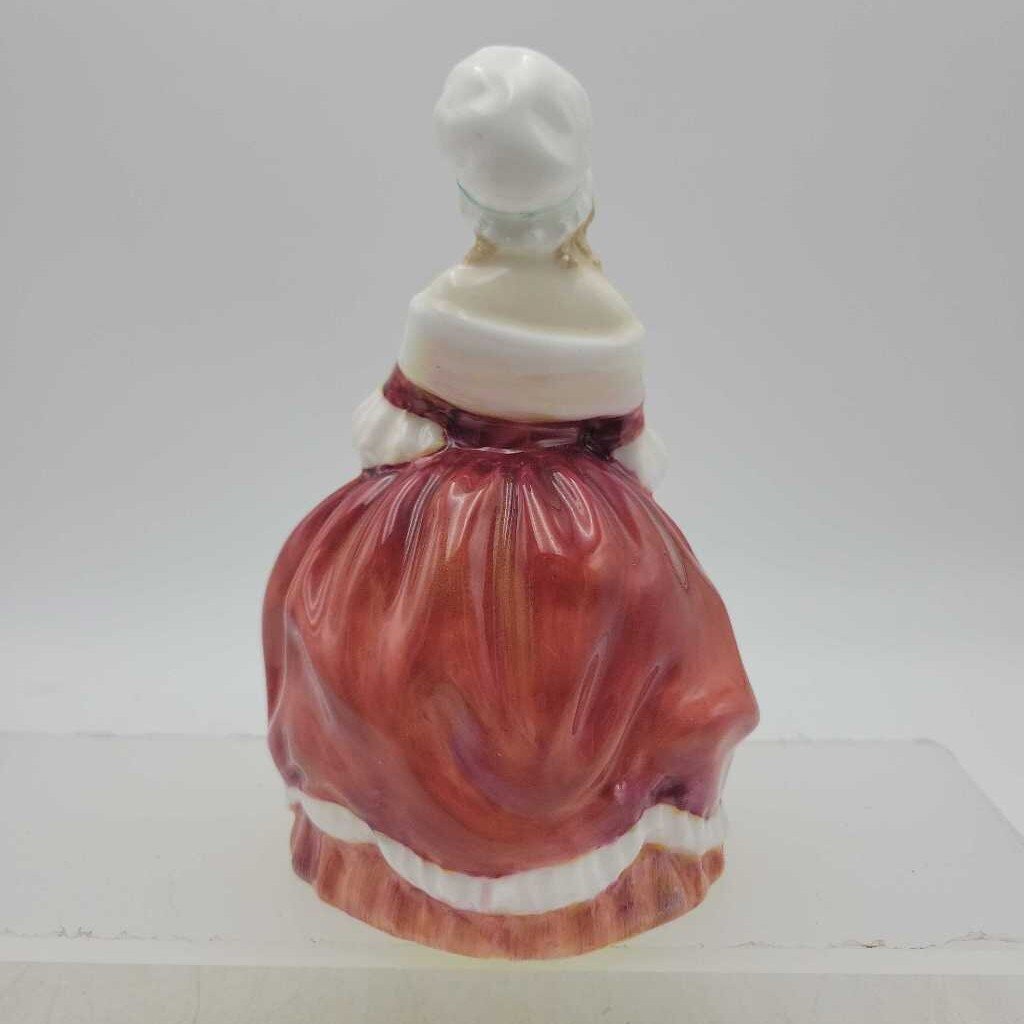 Royal Doulton Peggy 1948 HN2038 (KEN)