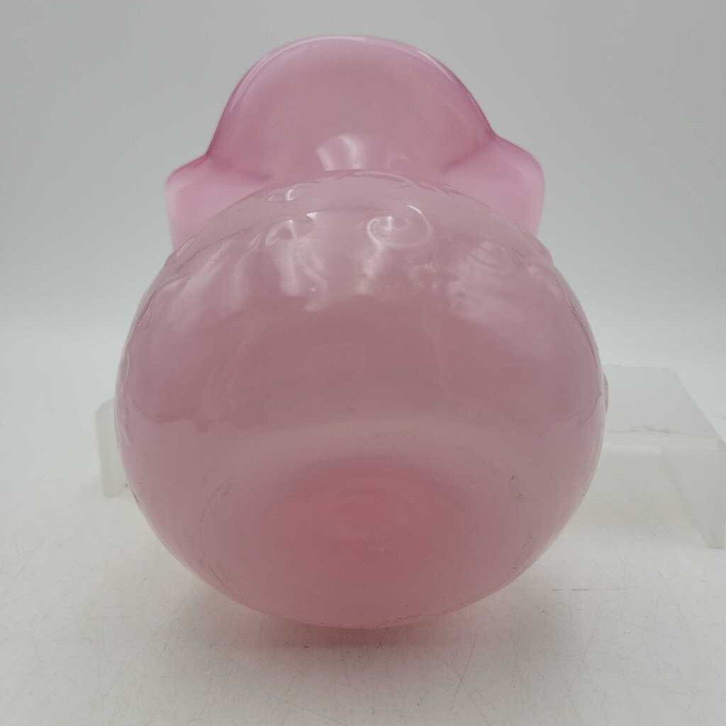 Art Glass vase (DEB)