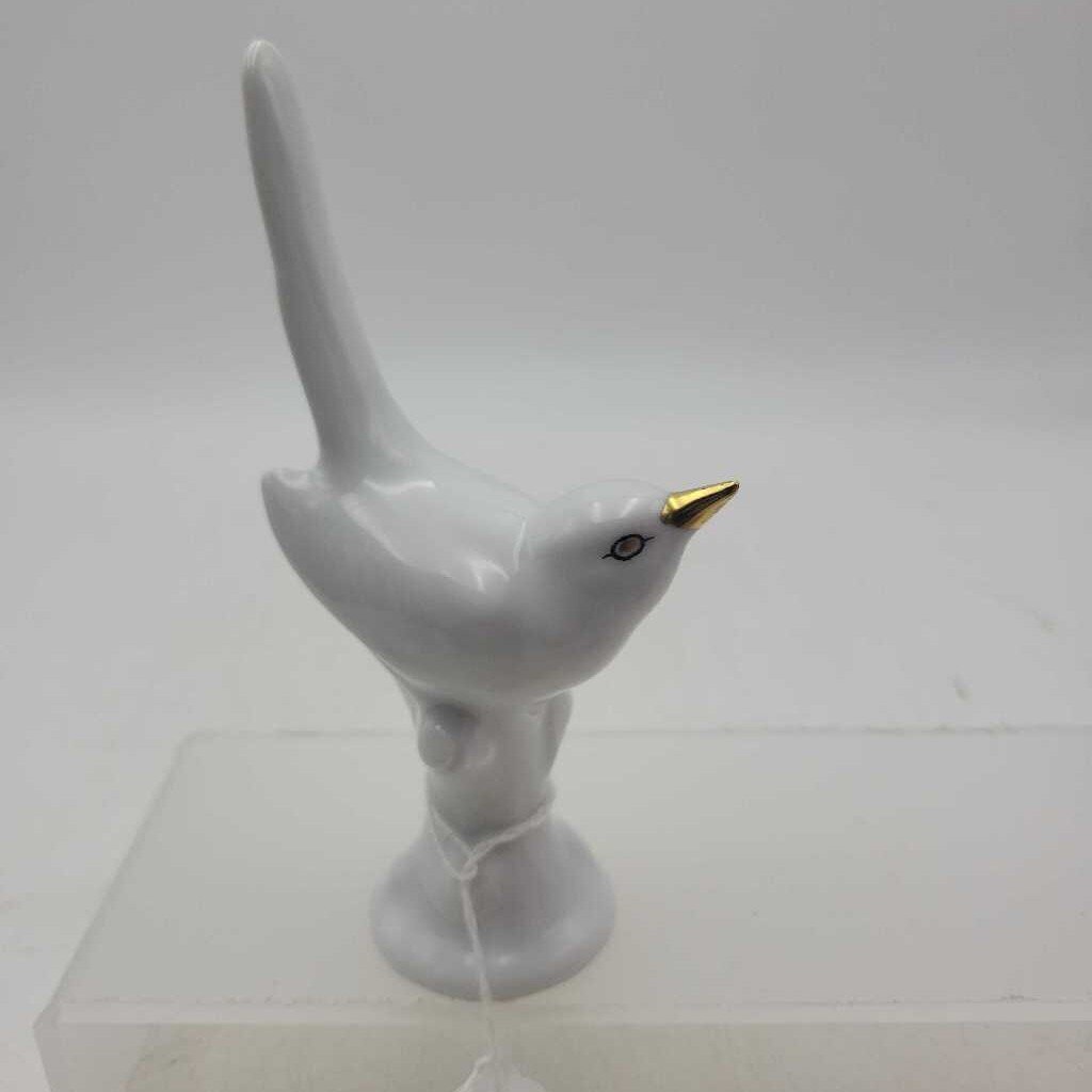 Hollohaza Hungarian Bird Figure (DEB)