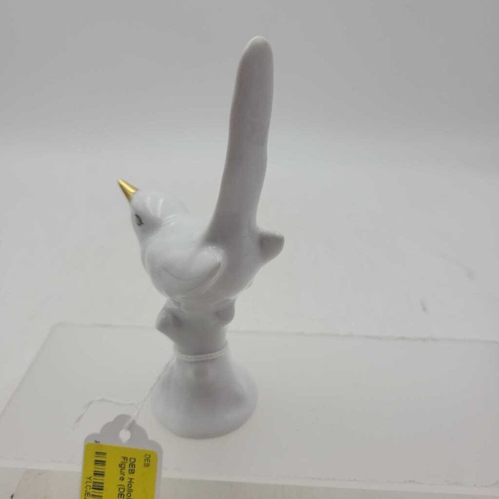 Hollohaza Hungarian Bird Figure (DEB)