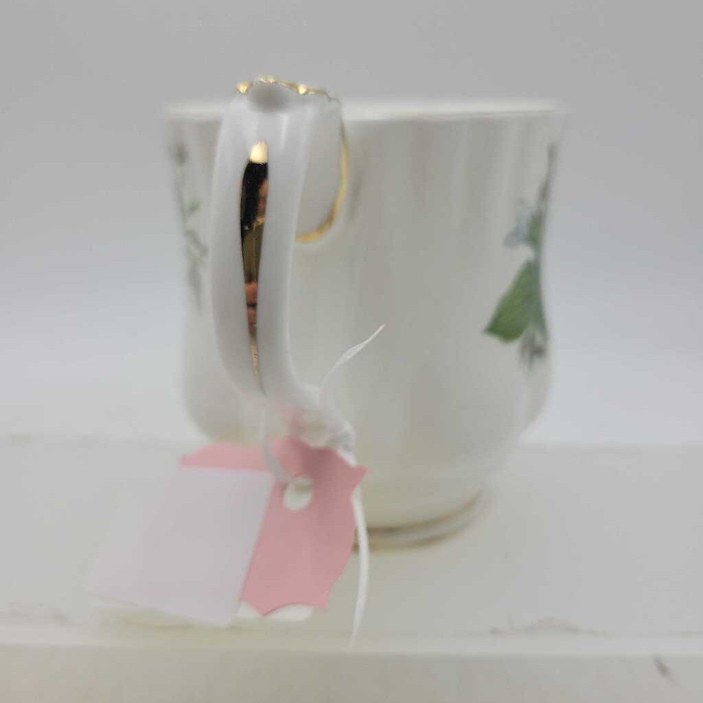 Royal albert Trillium Coffee Mug (TRE)
