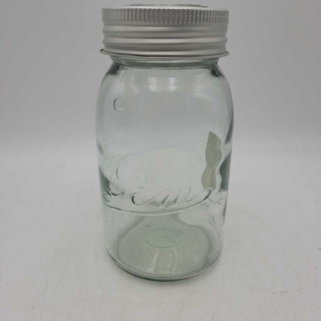 Gem quart Jar (JAS)