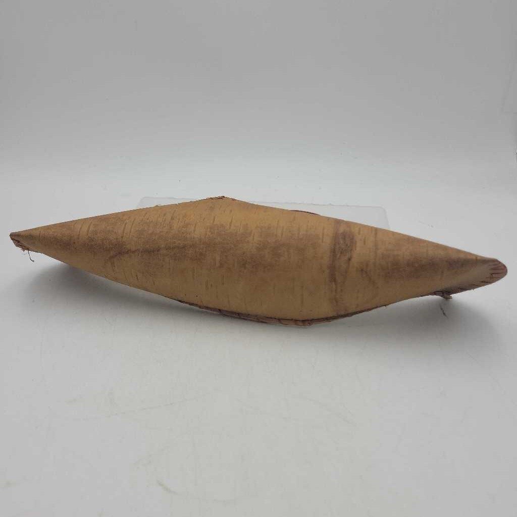 Birchbark Canoe The Beaver (US2)