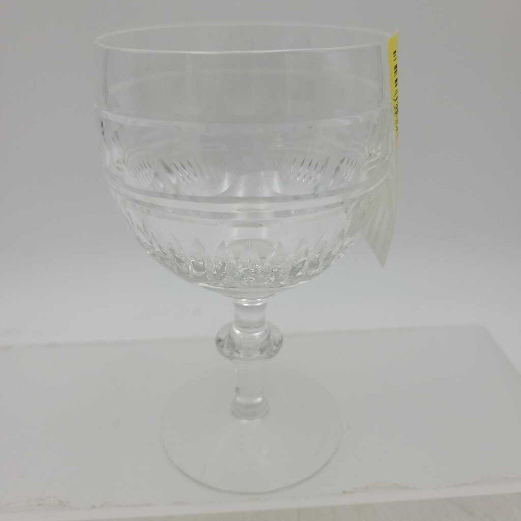 Crystal Wine Glass (JAS)