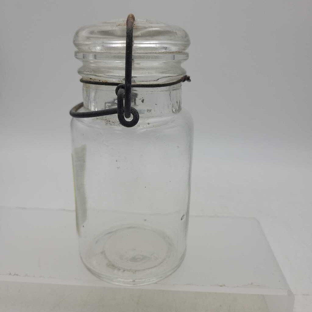 Perfect Seal Pint Jar (JAS)