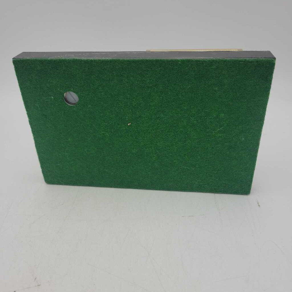Marble Pen calendar Holder (JL)