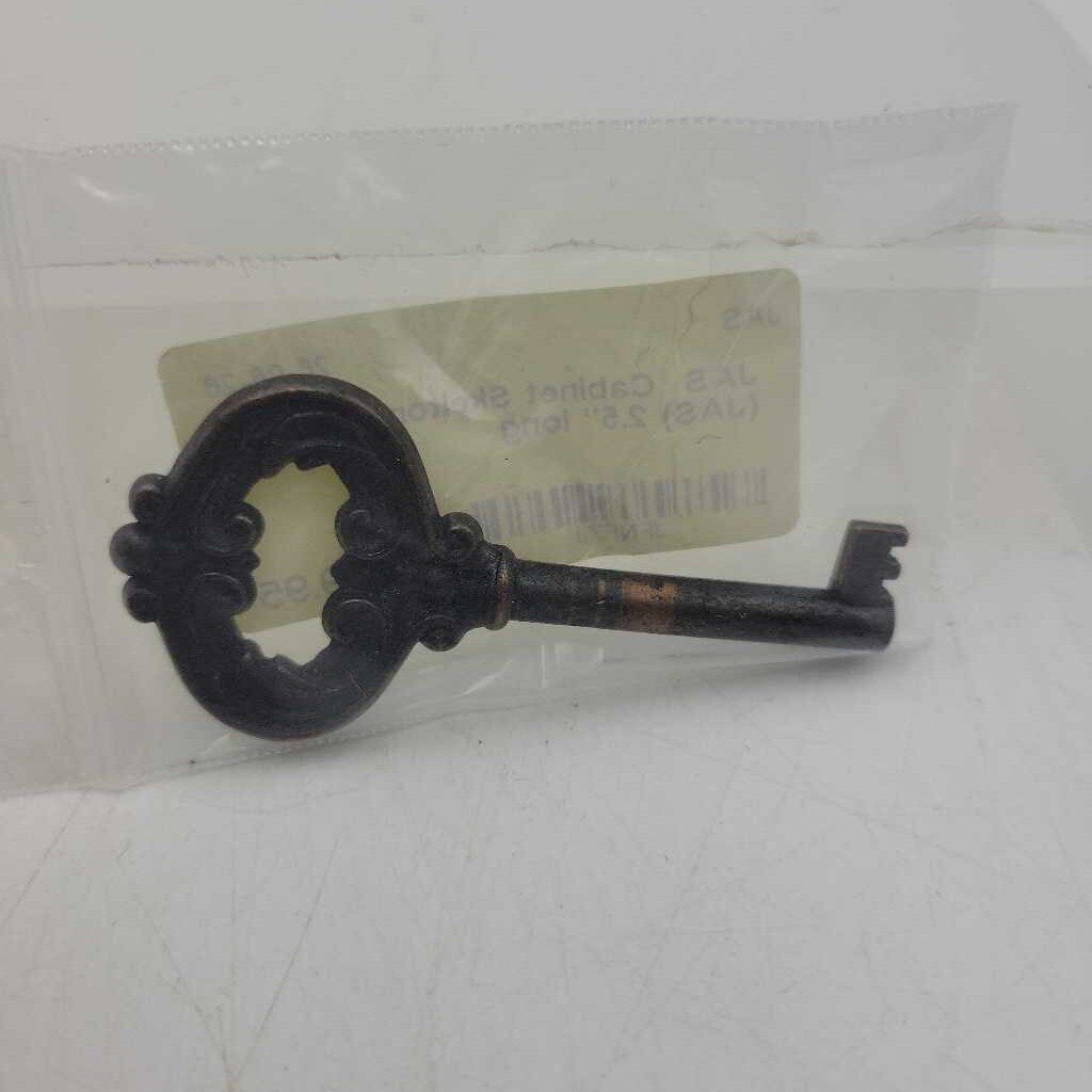 Cabinet Skelton Key (JAS)