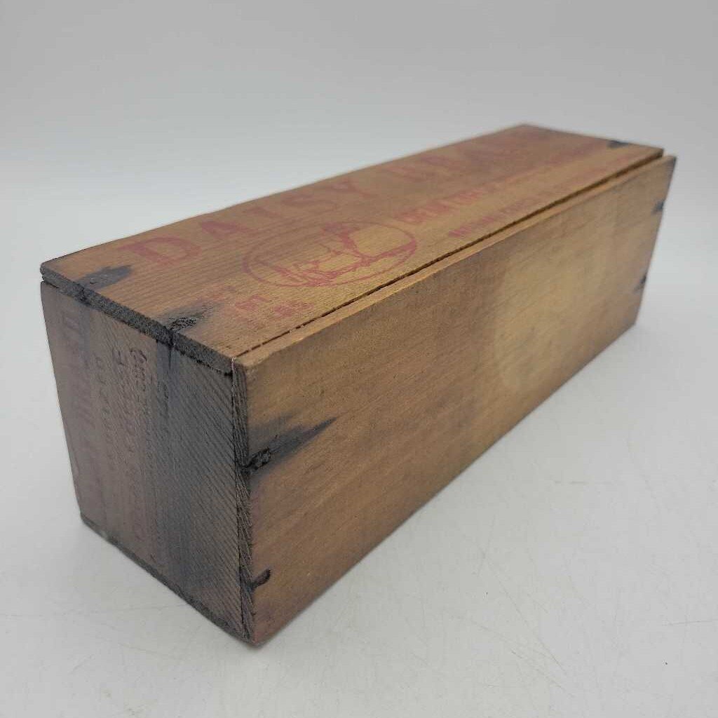 Daisy Brand Cheese Box (DEB)