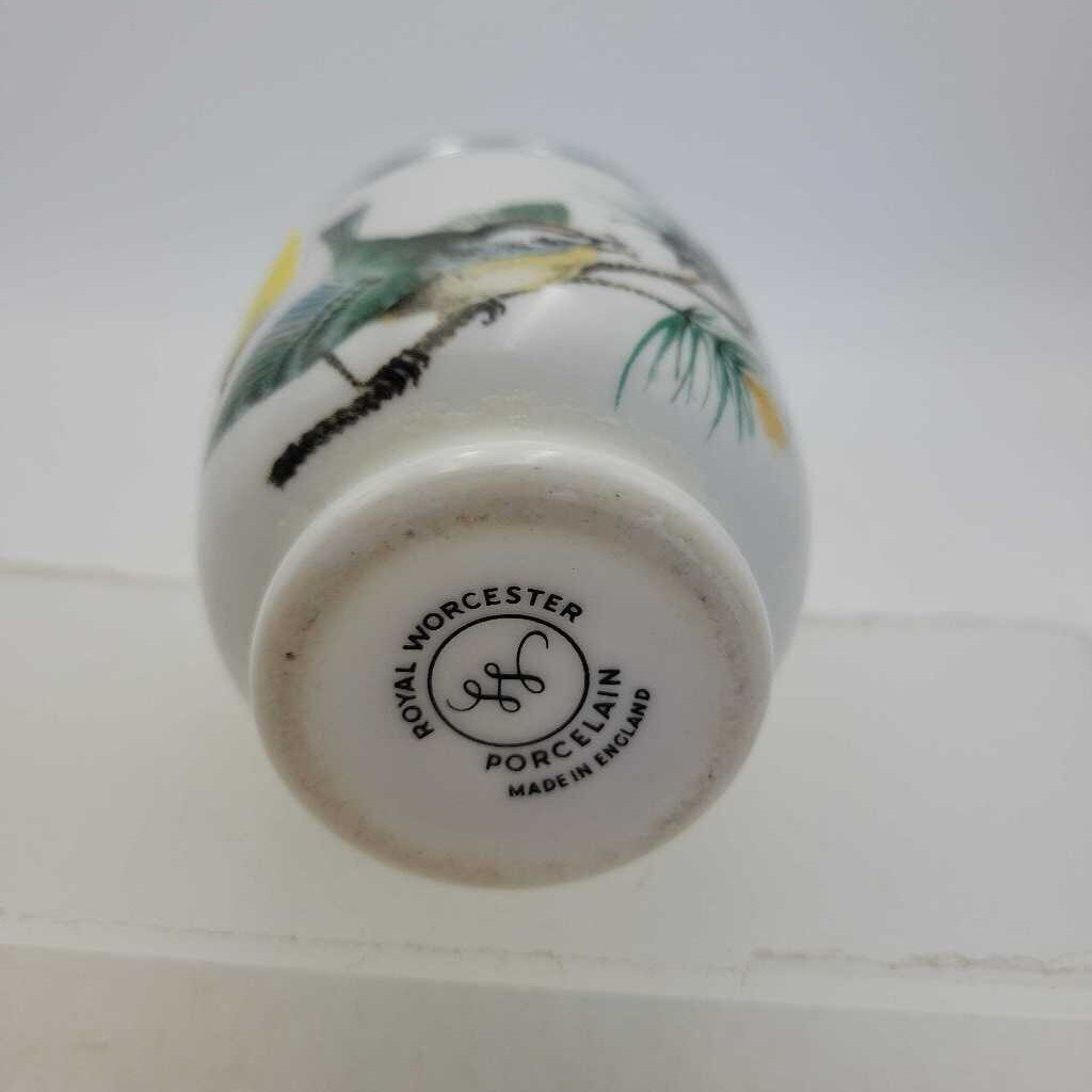 Royal Worchester Double Egg Coddler (JG44)