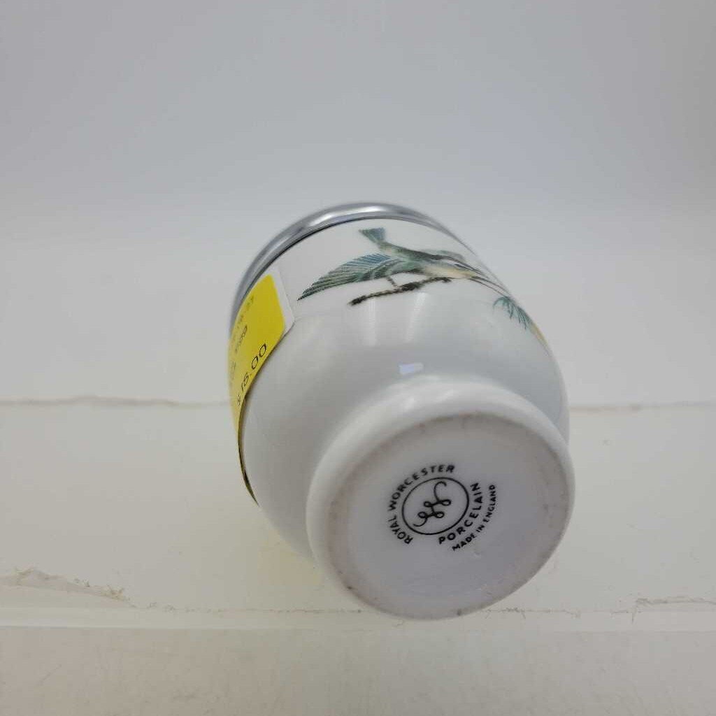 Royal Worchester Egg Coddler (JG44)