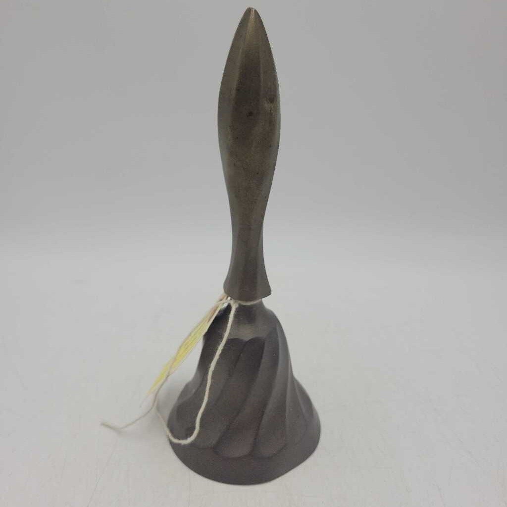 Solid Brass Bell (JAS)