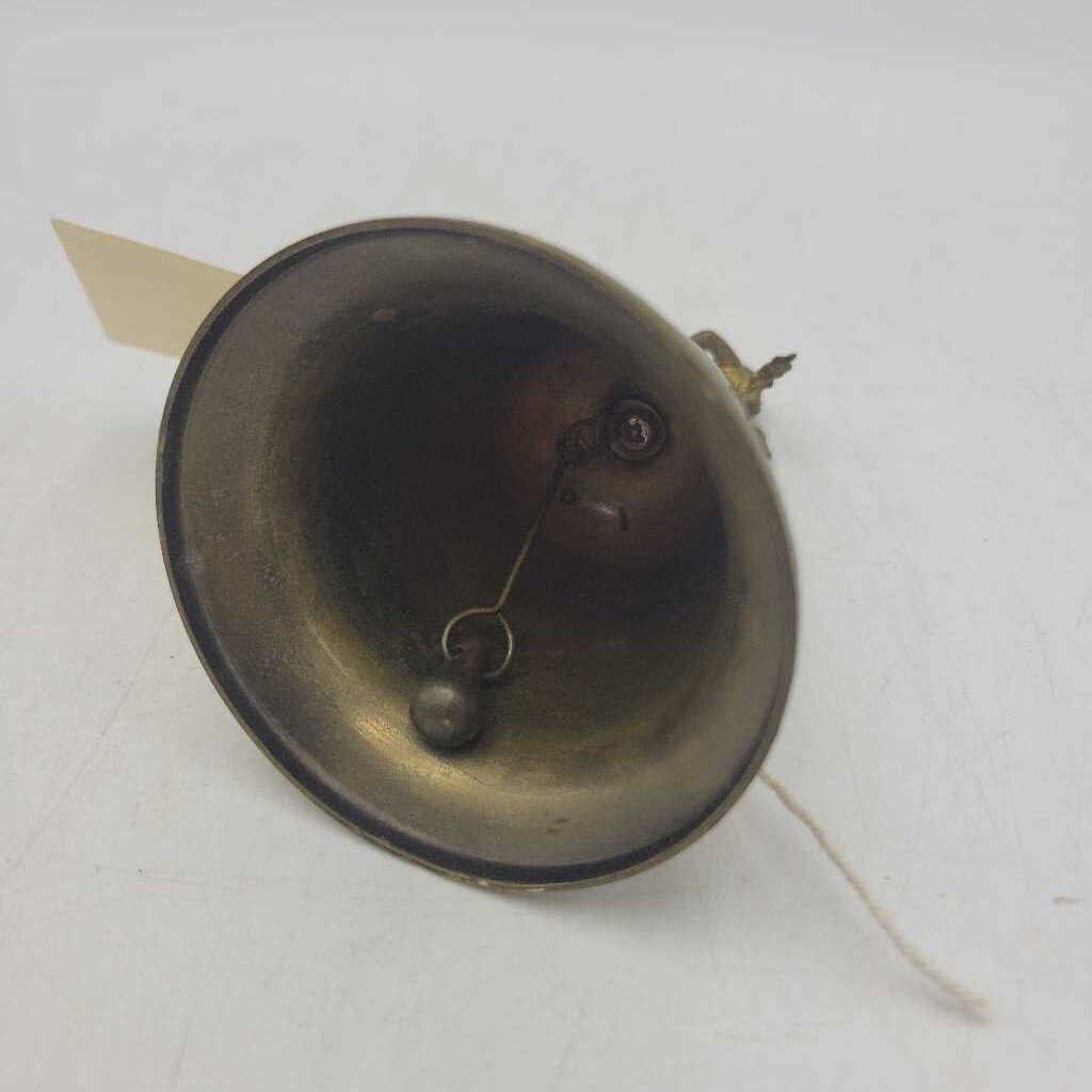 Solid Brass angel Bell (JAS)