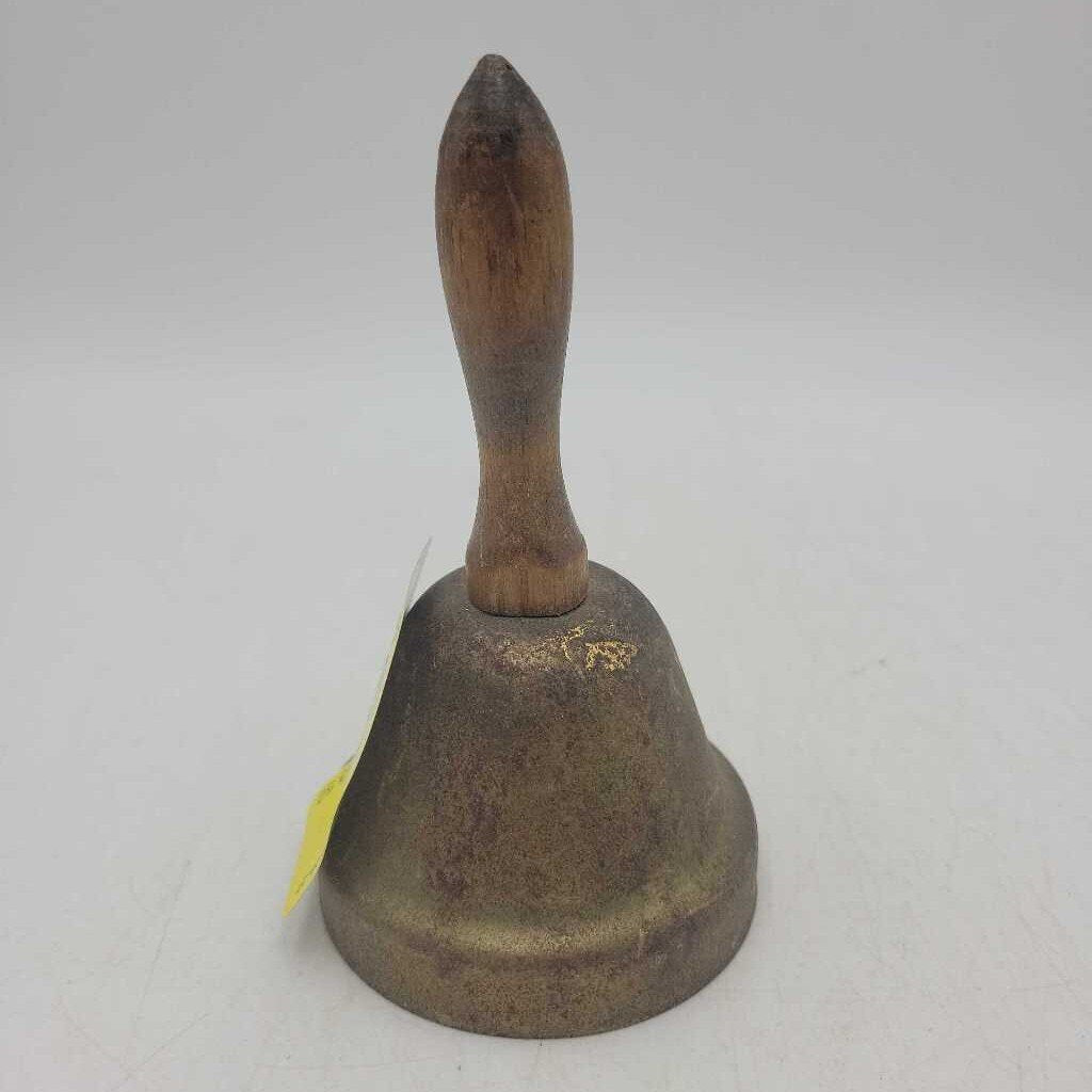 Tin Bell (JAS)