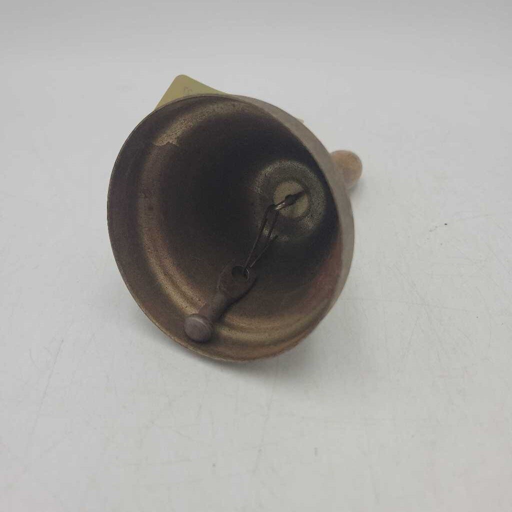 Tin Bell (JAS)