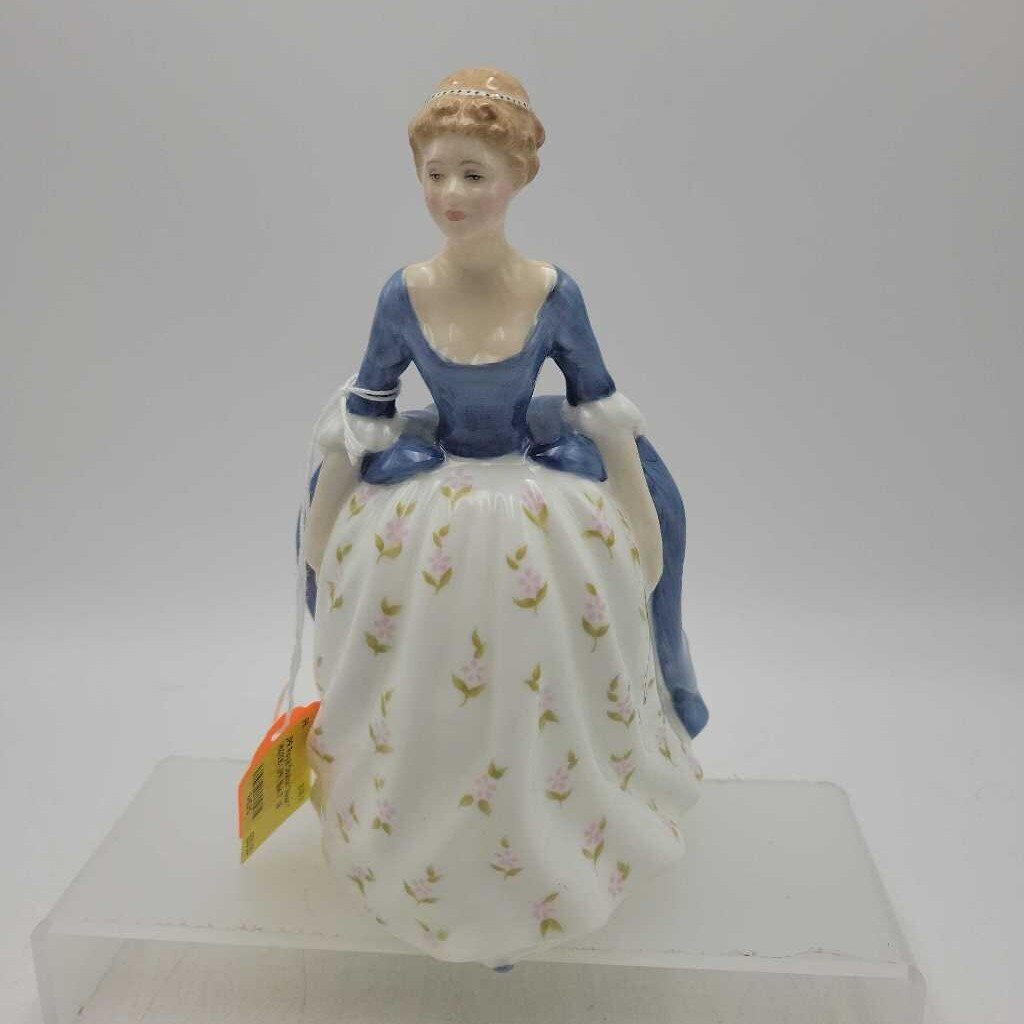Royal Doulton "Alison " HN2336 (JPR)
