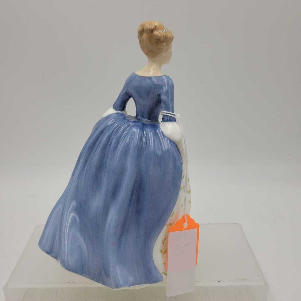 Royal Doulton "Alison " HN2336 (JPR)