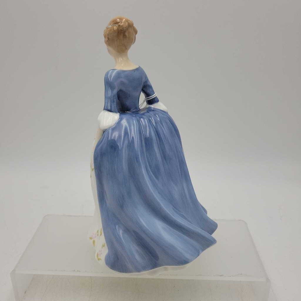 Royal Doulton "Alison " HN2336 (JPR)