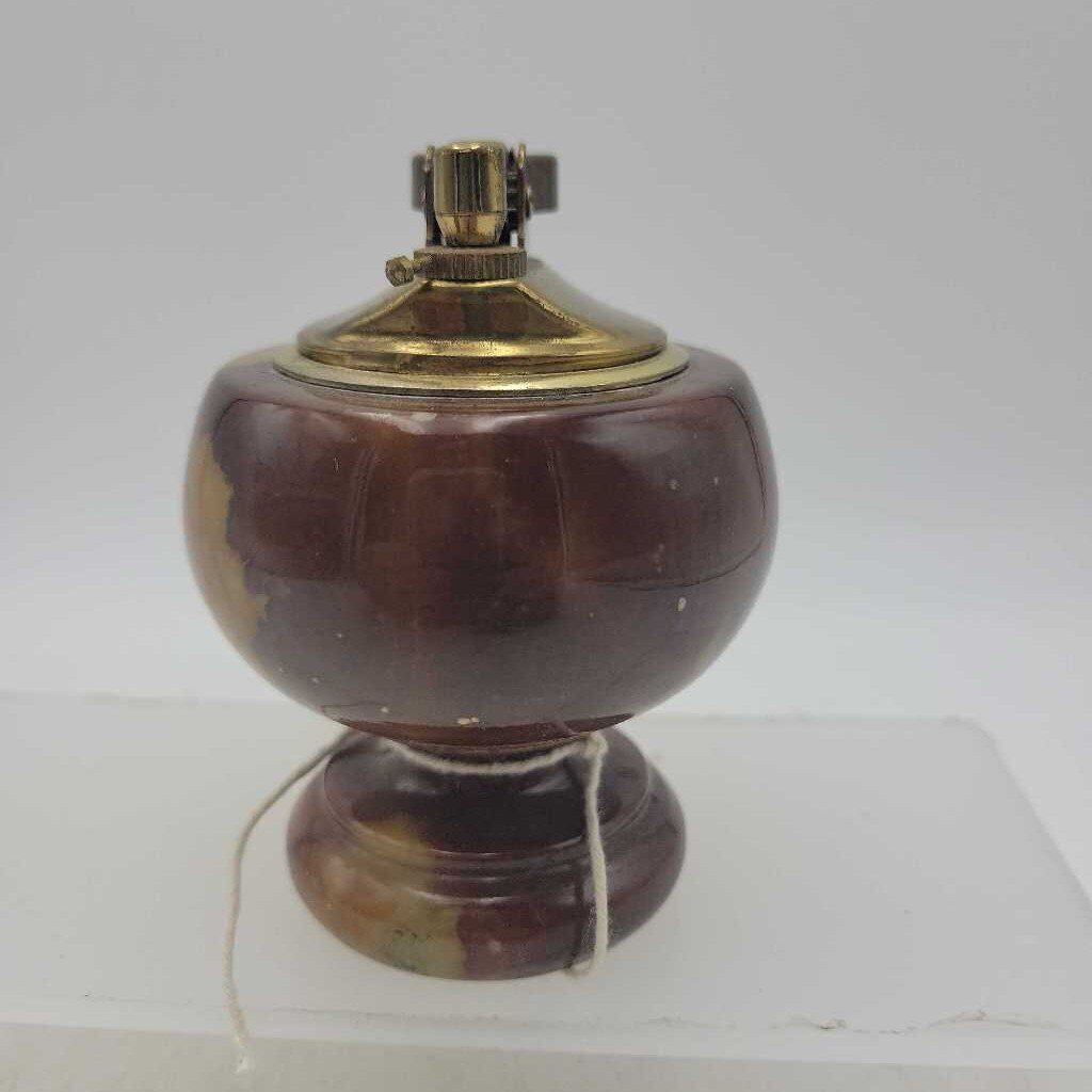 Alabaster Table Lighter (JAS)