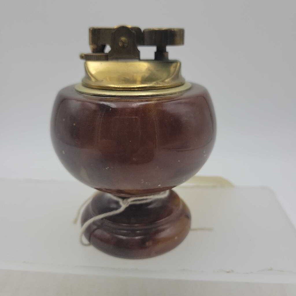 Alabaster Table Lighter (JAS)
